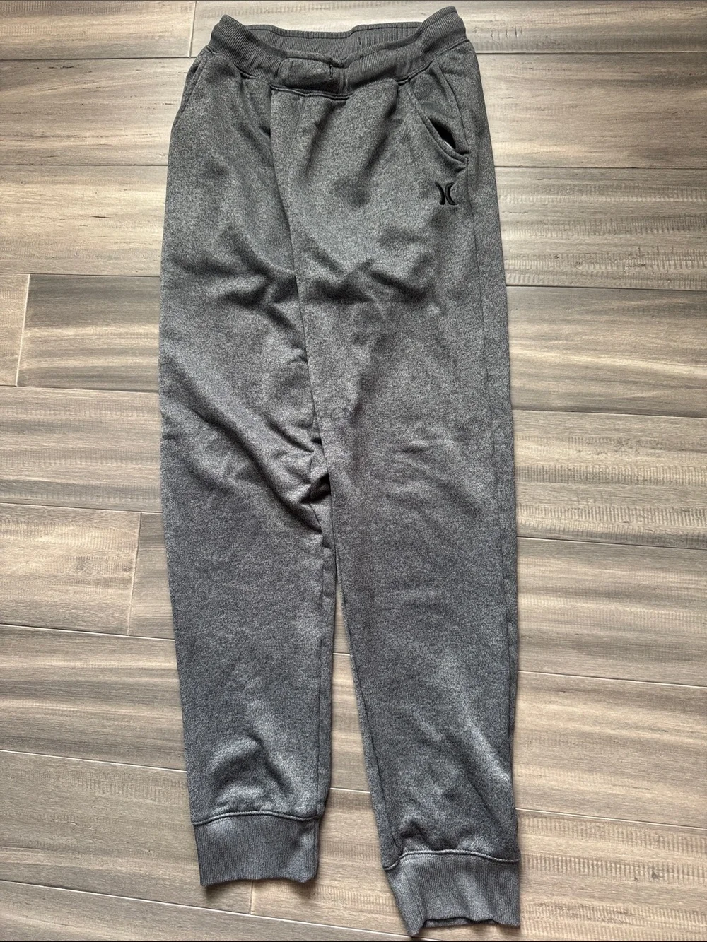 Boys Hurley L 14/16 Pants